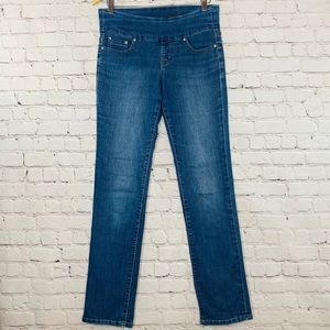 JAG Jeans Women’s High Waist Skinny Jeans Size 4